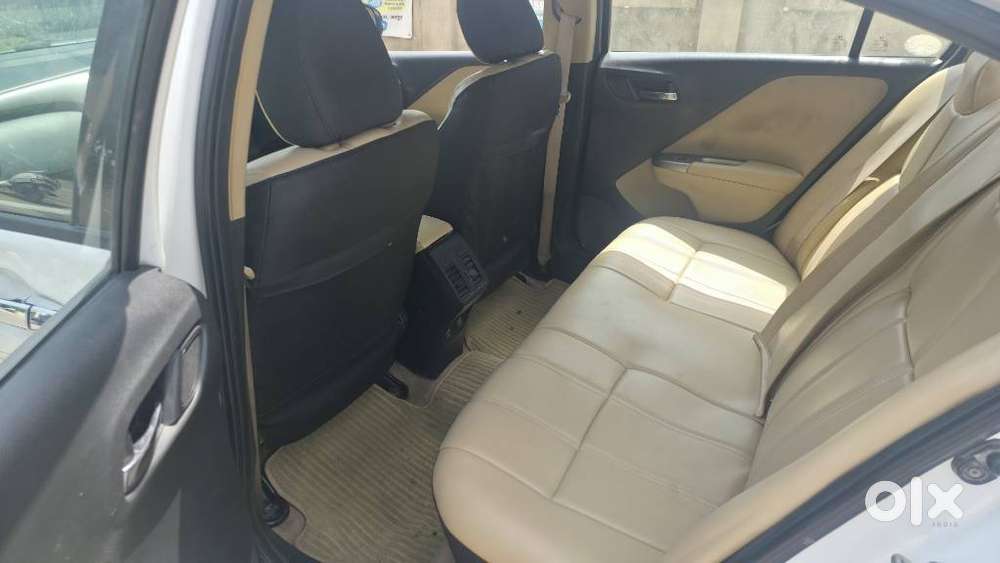 Honda City I Vtec Vx Option, 2016, Petrol