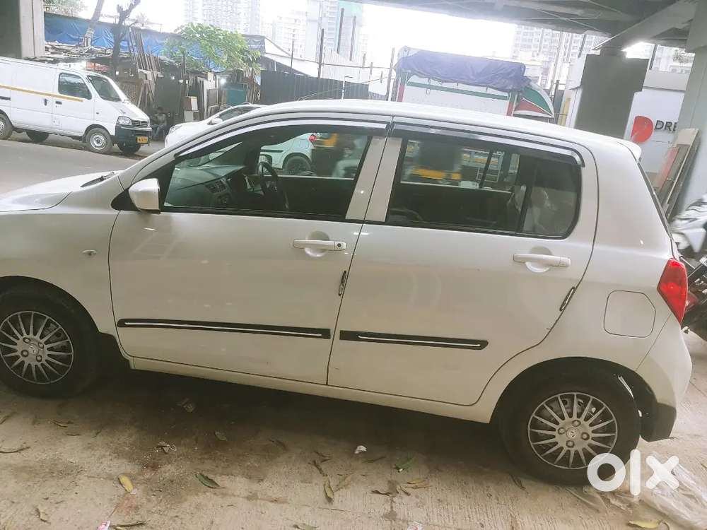 Maruti Celerio Petrol Cng Model, Urgent Sale For Just 325000/-
