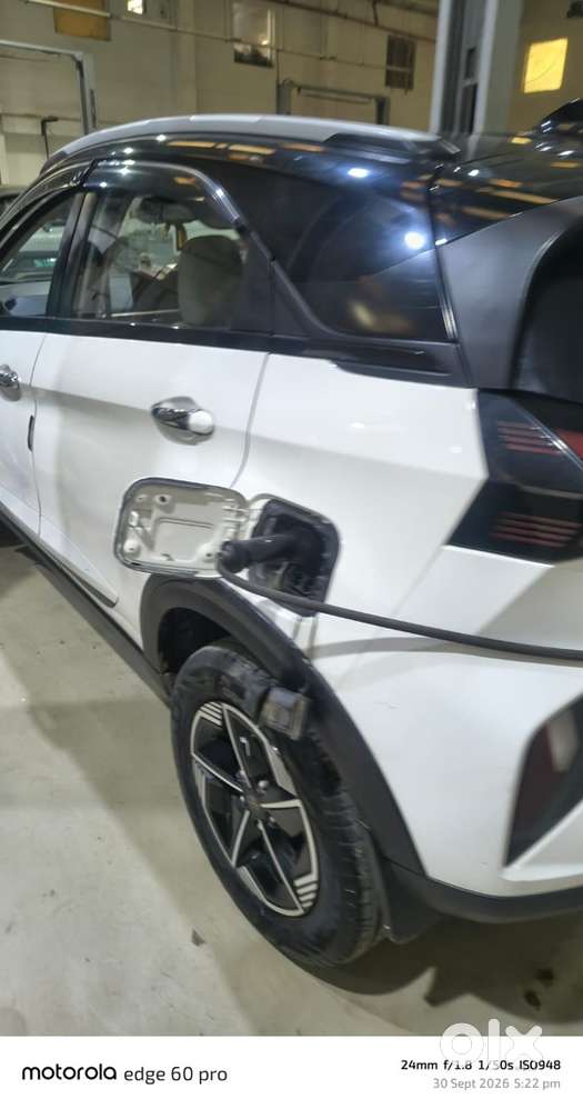 Tata Nexon Ev 2023