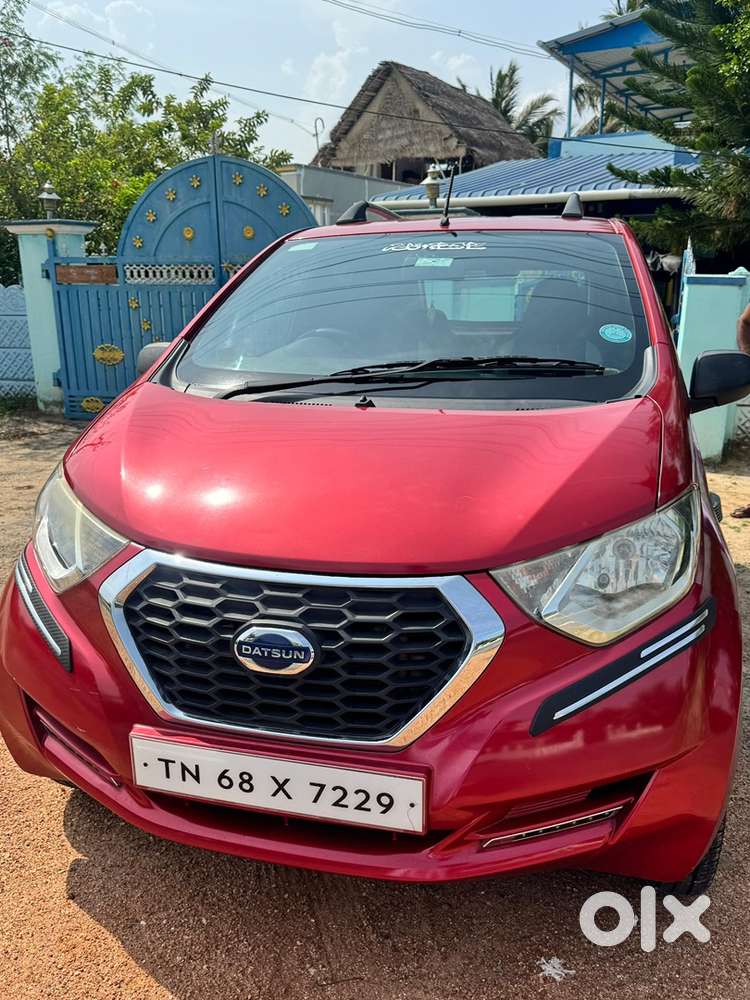 Datsun Redi Go 2018 Petrol Limited Edition