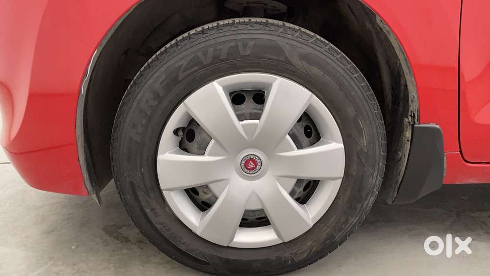 Maruti Suzuki Baleno Delta, 2018, Petrol