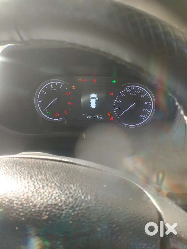 Mahindra Bolero Neo 2024 Diesel 31220 Km Driven