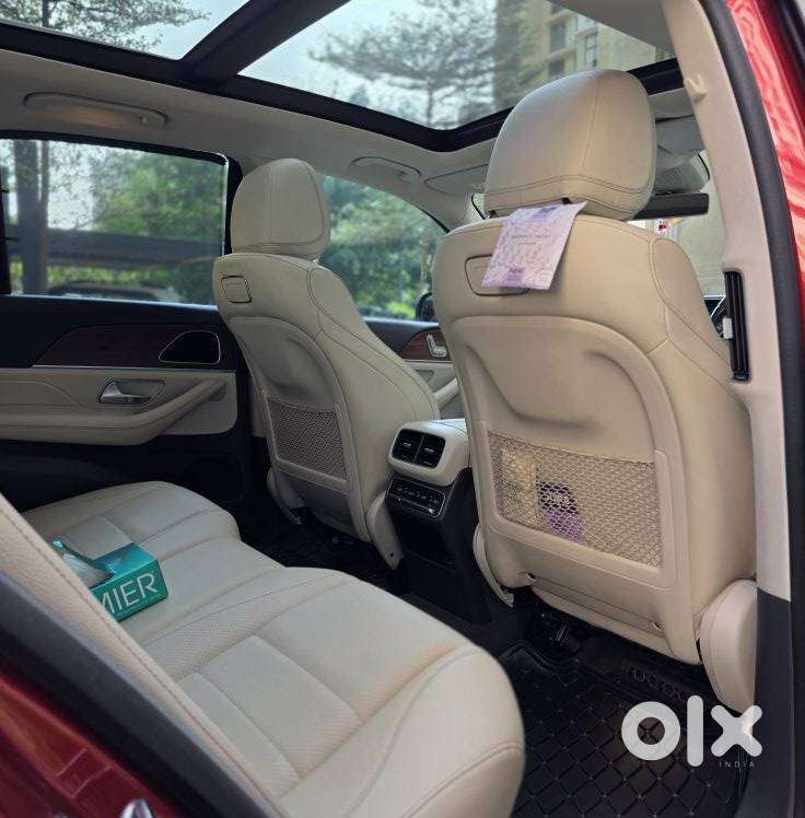 Mercedes-benz Gle 300d 4matic Lwb, 2020, Diesel