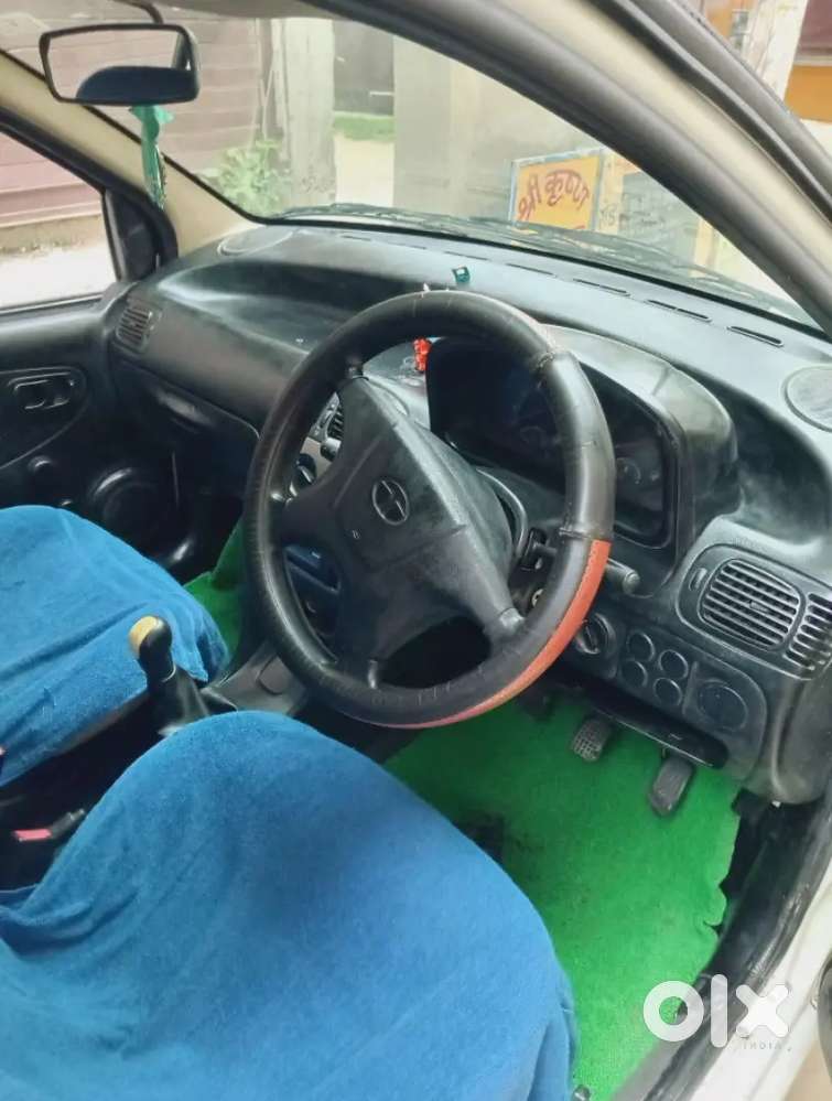 Tata Indica V2 2016 Diesel Good Condition