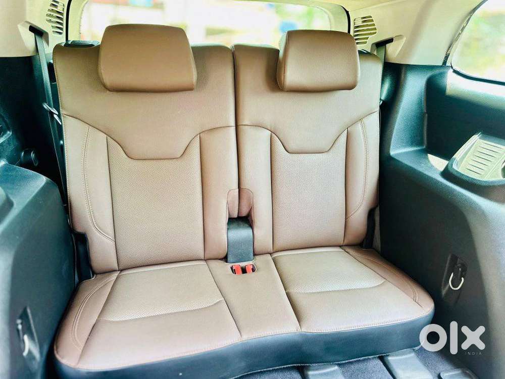 Jeep Meridian Limited (o) At, 2024, Diesel