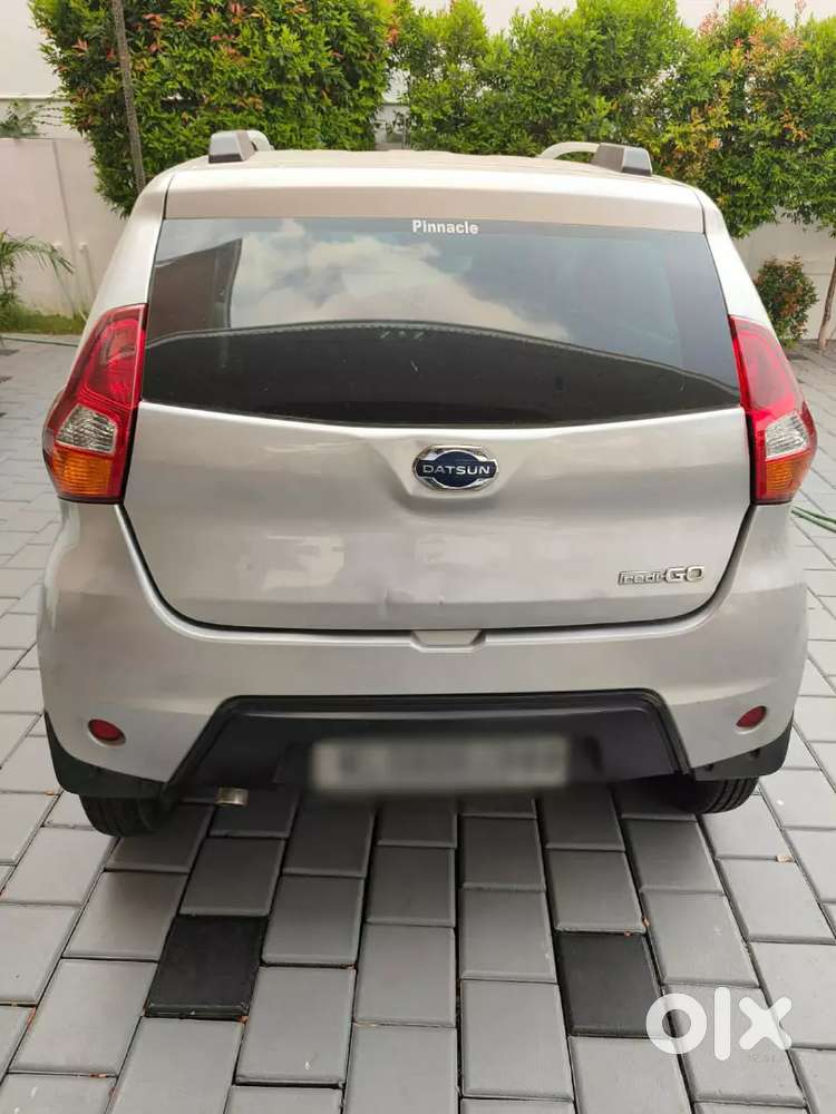 Datsun Redi Go 2016