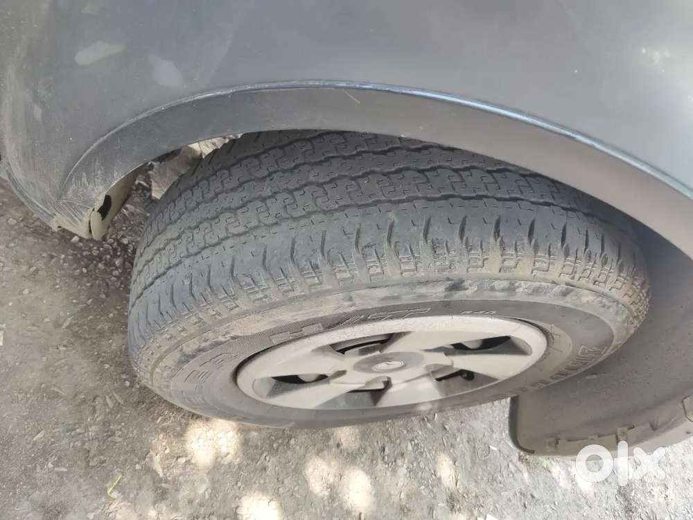 Mahindra Xuv500 2014 Diesel December Ki Hai W6