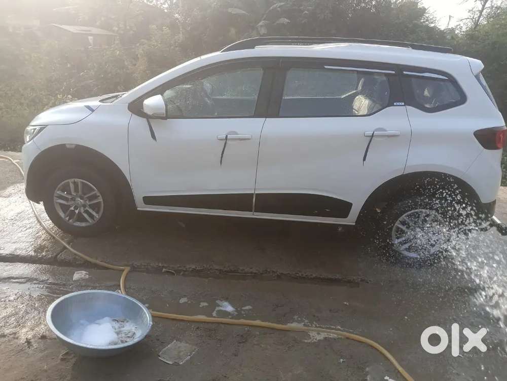 Good Condition Cng On Paper