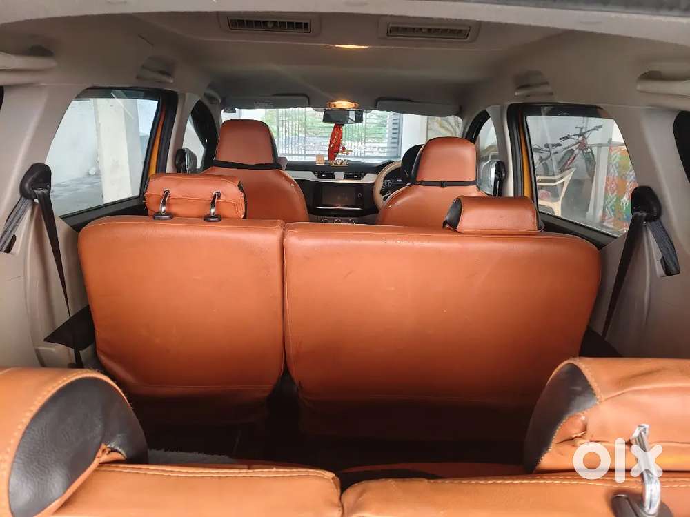 Renault Triber 1.0 Rxz 2020