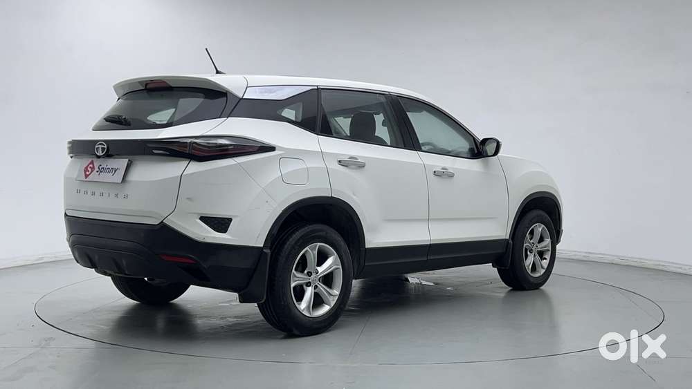 Tata Harrier 2.0 Kryotec Xta Plus, 2022, Diesel