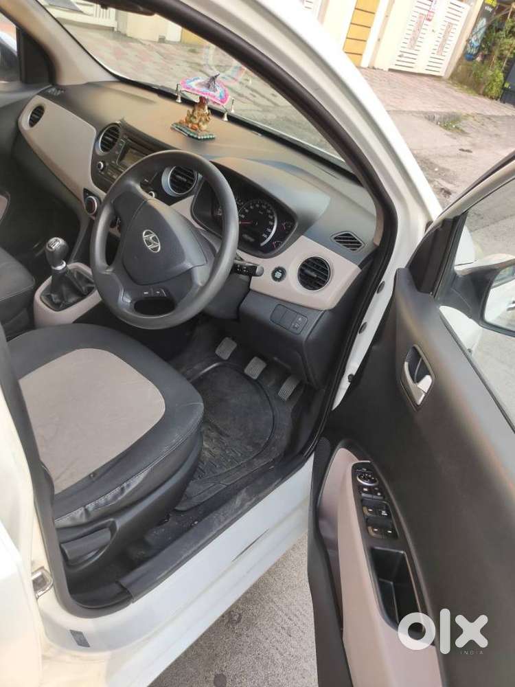 Hyundai I10 1.2 Kappa Sportz, 2014, Petrol