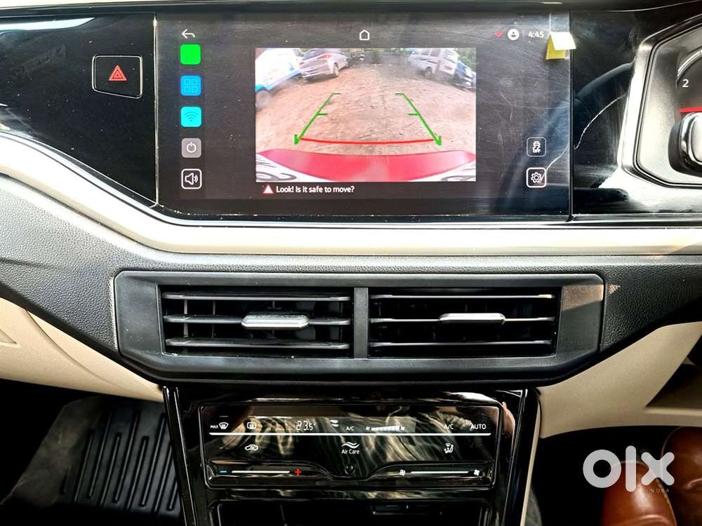 Volkswagen Virtus 1.0 Highline Tsi At, 2024, Petrol