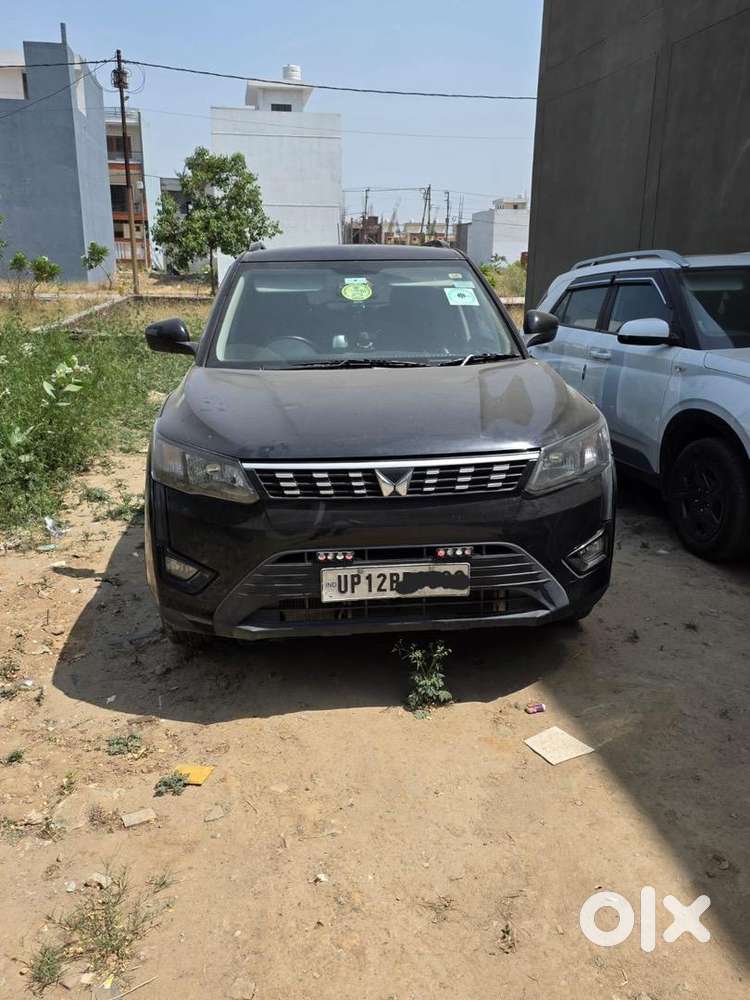Mahindra Xuv300 2022 Diesel Good Condition