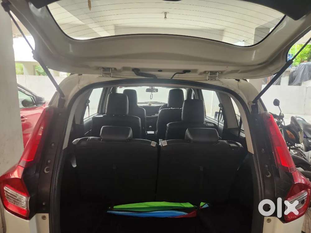 Maruti Suzuki Xl6 2021 1st Owner