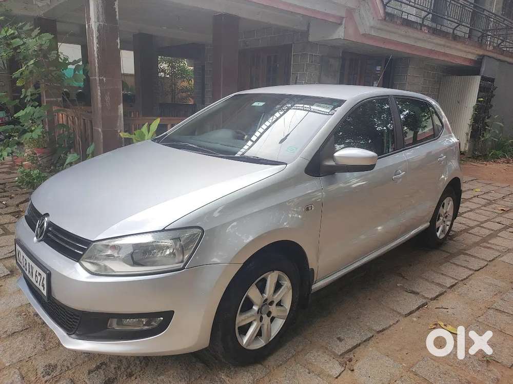 Volkswagen Polo Diesel