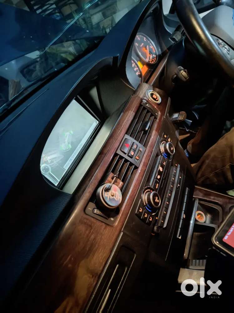 Bmw 32d Top Model Luxury Car