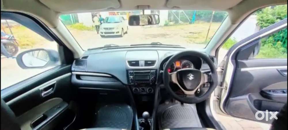 Maruti Suzuki Swift 2020 Petrol 25000 Km Driven