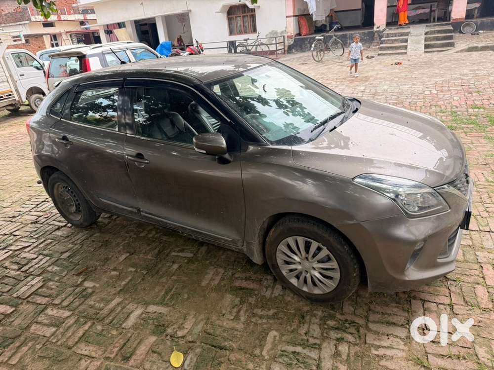 Maruti Suzuki Baleno 2019 Car No Tik Tac Issue