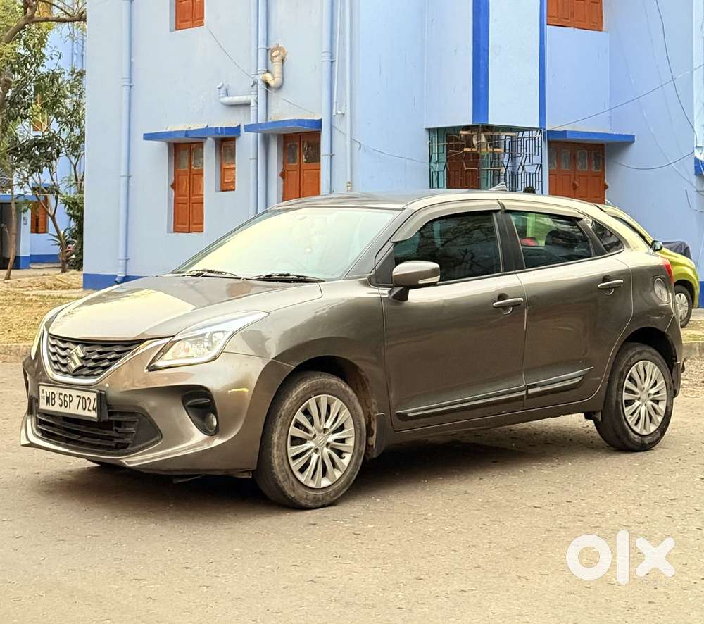 Maruti Suzuki Baleno Maruti-suzuki-baleno-delta-diesel, 2019, Petrol