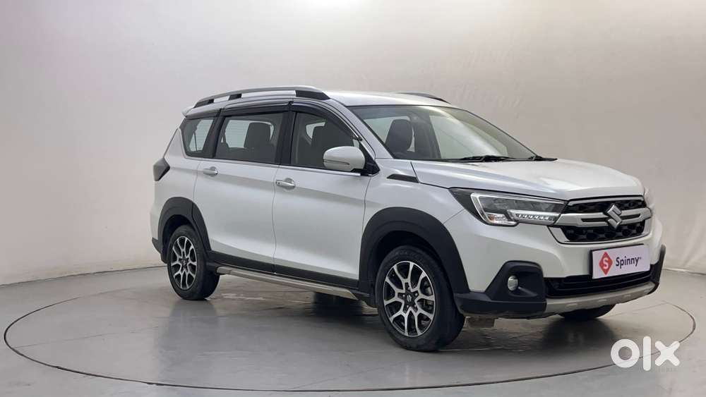 Maruti Suzuki Xl6 1.5 Zeta Mt, 2024, Petrol