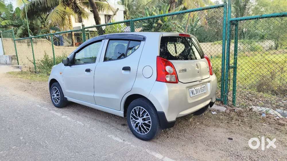 Maruti Suzuki A-star, Lxi,2009