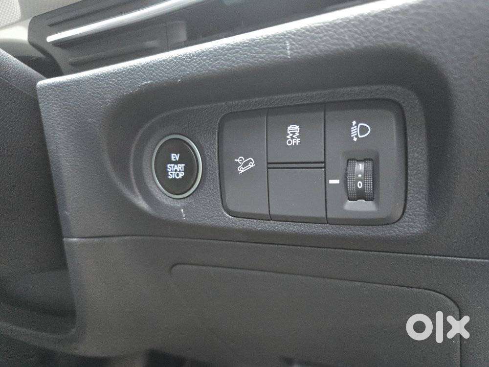Hyundai Creta Electric Premium, 2026, Electric