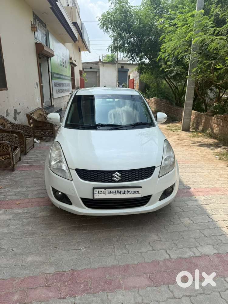 Maruti Suzuki Swift 2014 Diesel Good Condition
