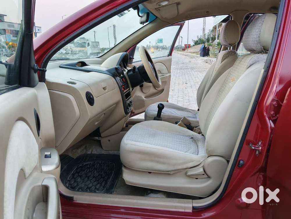 Chevrolet Aveo U-va, 2011, Petrol