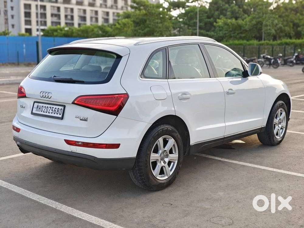 Audi Q5 30 Tdi Quattro, 2015, Diesel