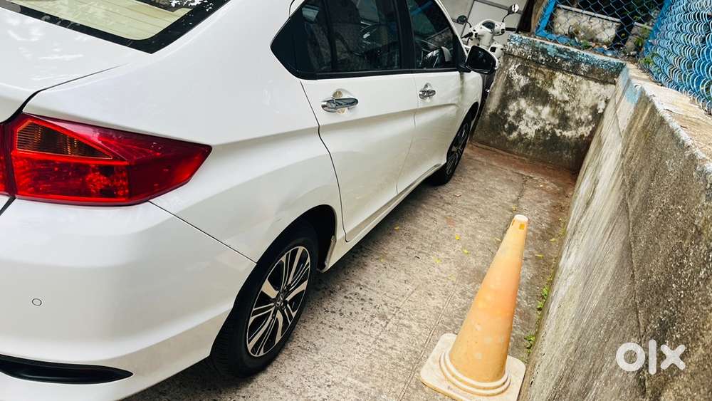 Honda City Petrol Manual 2022