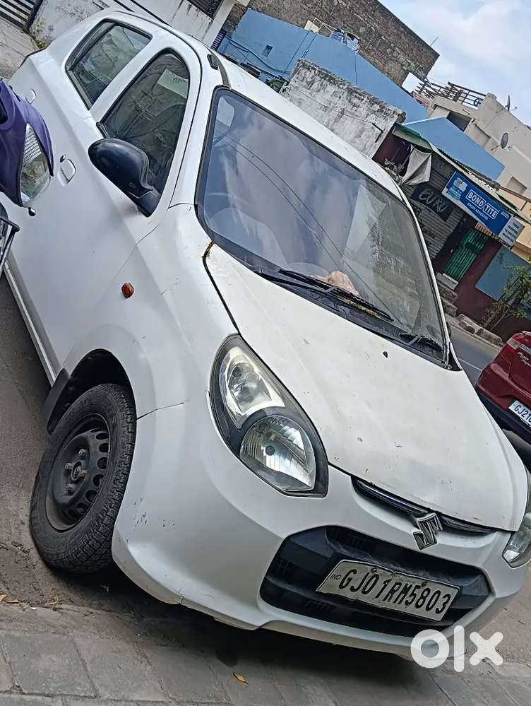 Maruti Suzuki 800 Urgently Sell... Payment Required