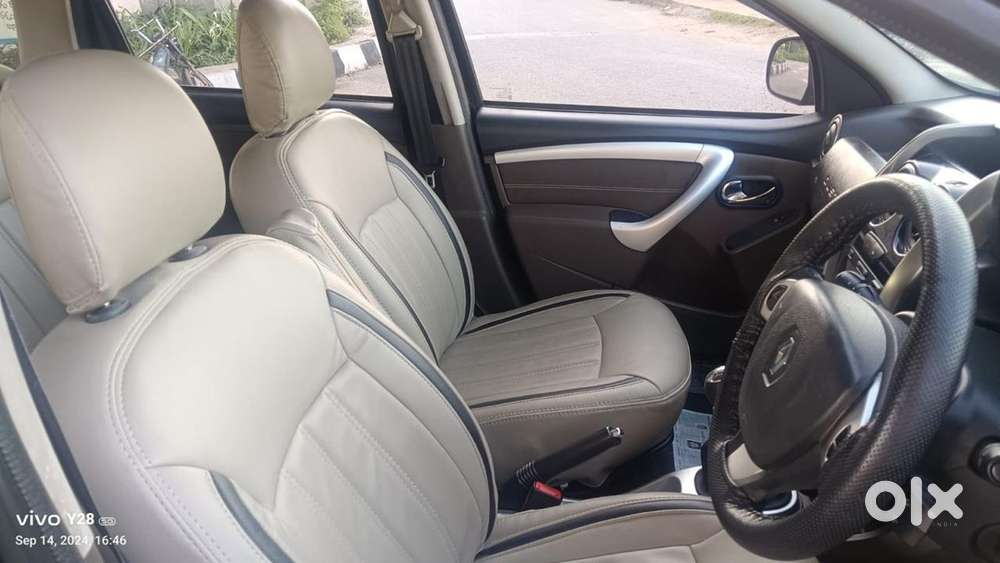 Renault Duster Diesel Manual 2016,2017 Reg.!