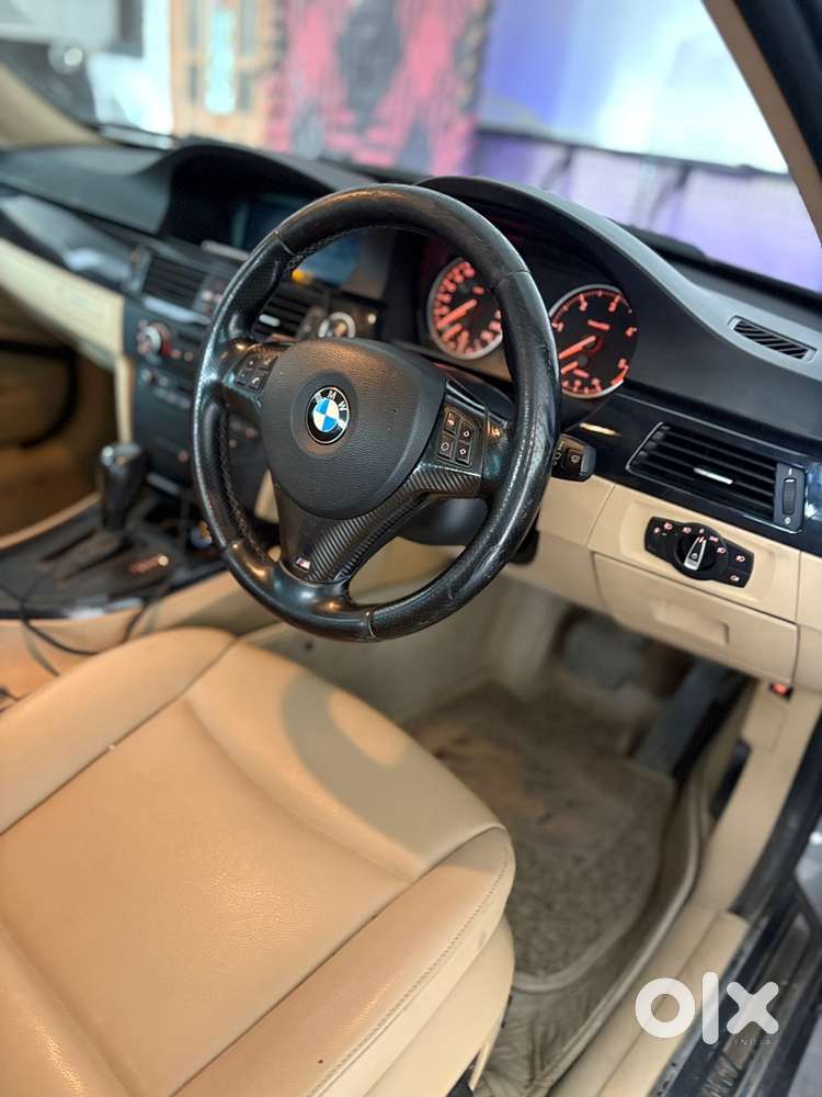 Bmw 3 Series Gt 2013 Diesel 67000 Km Driven