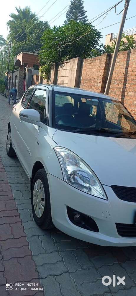 Maruti Suzuki Swift 2014 Diesel Good Condition