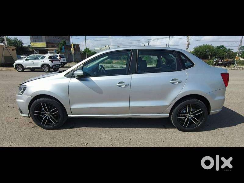 Volkswagen Ameo 1.5 Tdi Comfortline, 2018, Diesel