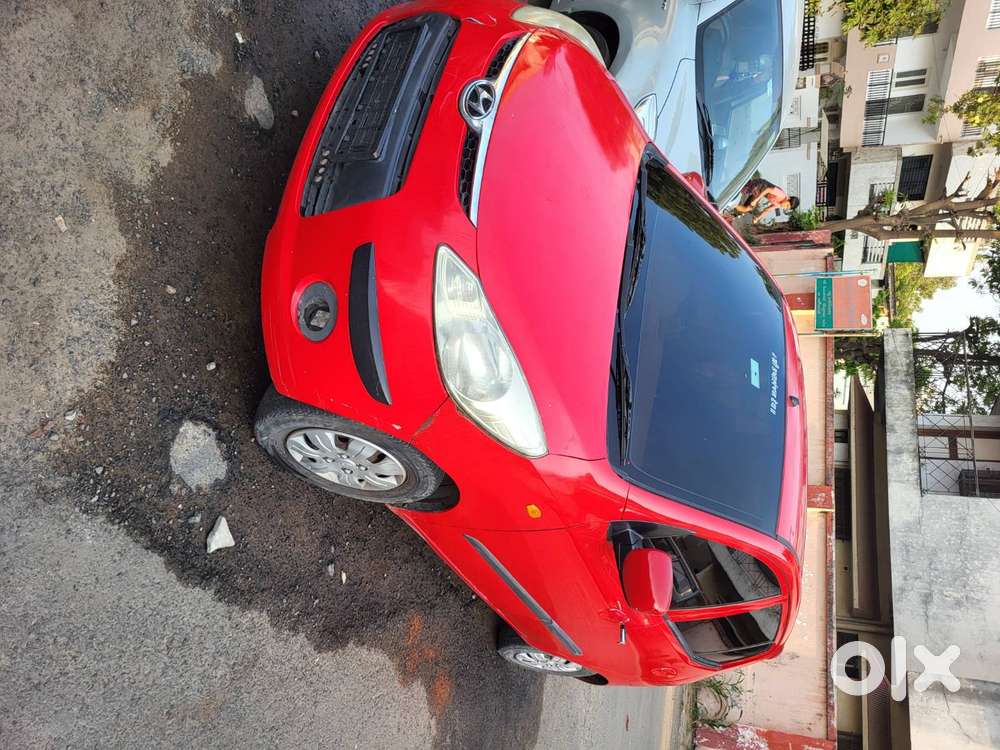 Used Hyundai I10 2009