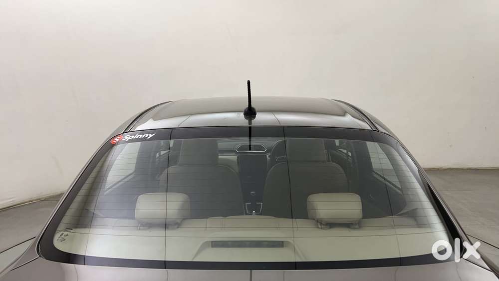 Maruti Suzuki Dzire 1.2 Zxi, 2021, Petrol