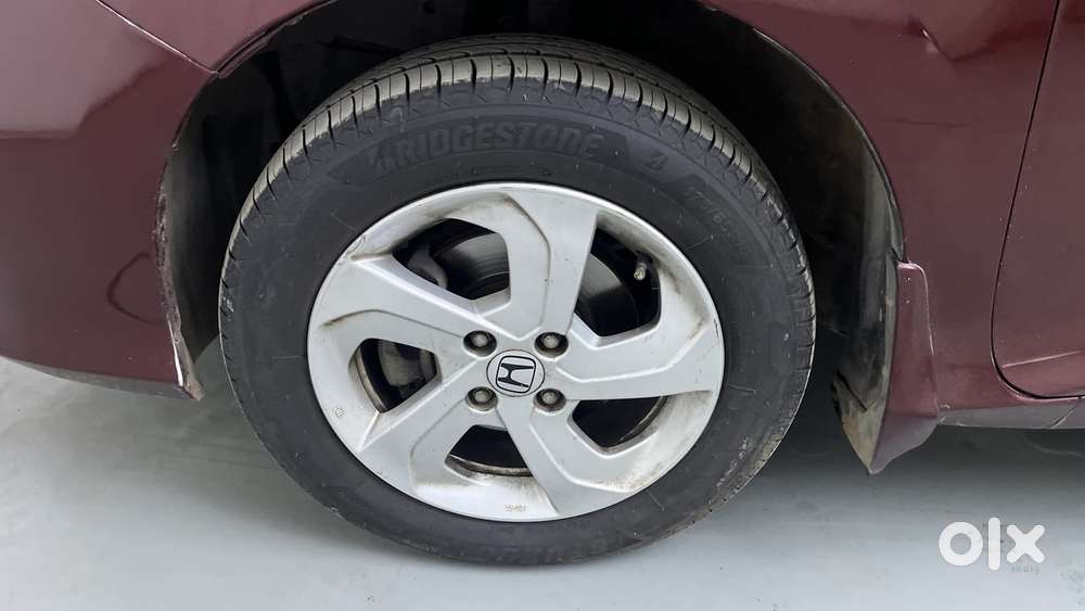 Honda City 1.5 Vx I-dtec Mt, 2014, Diesel