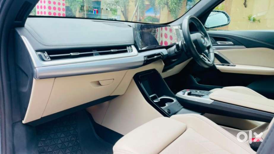 Bmw X1 Sdrive18i M Sport, 2025, Petrol