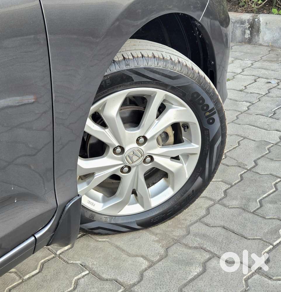 Honda Amaze, 2019, Cng & Hybrids