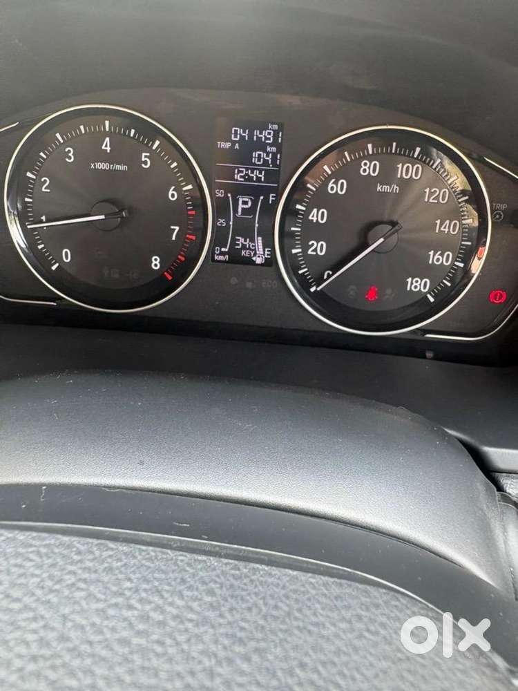 Honda Amaze 2023 Automatic Petrol Well Maintained Car