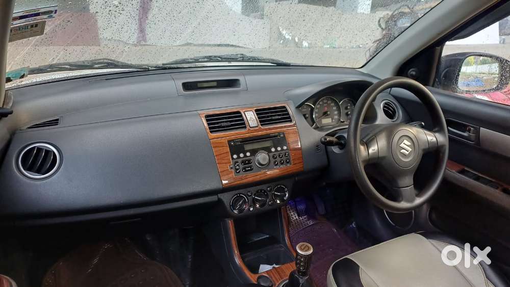Maruti Suzuki Swift Dzire Vdi, 2009, Diesel