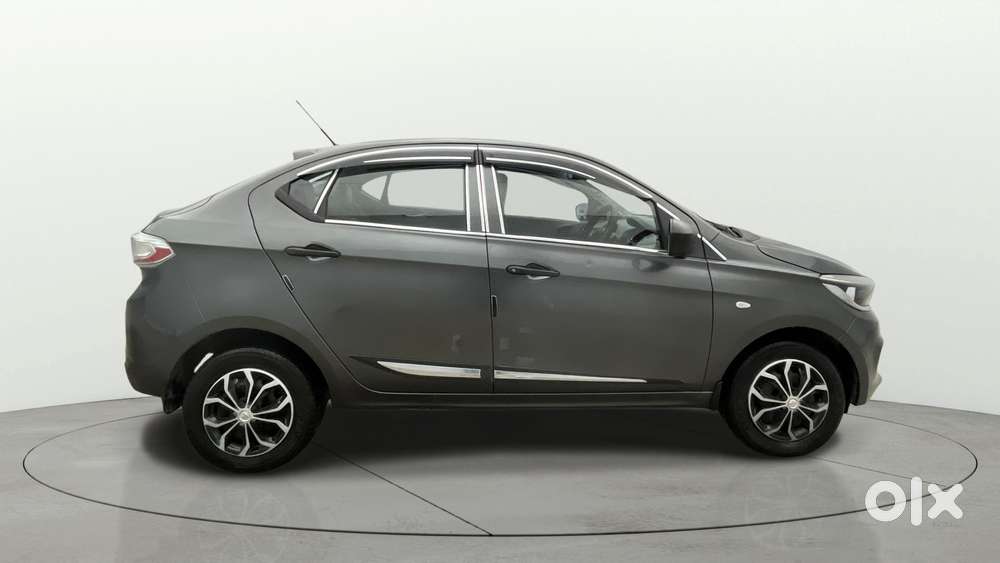 Tata Tigor 1.2 Revotron Xm, 2023, Petrol