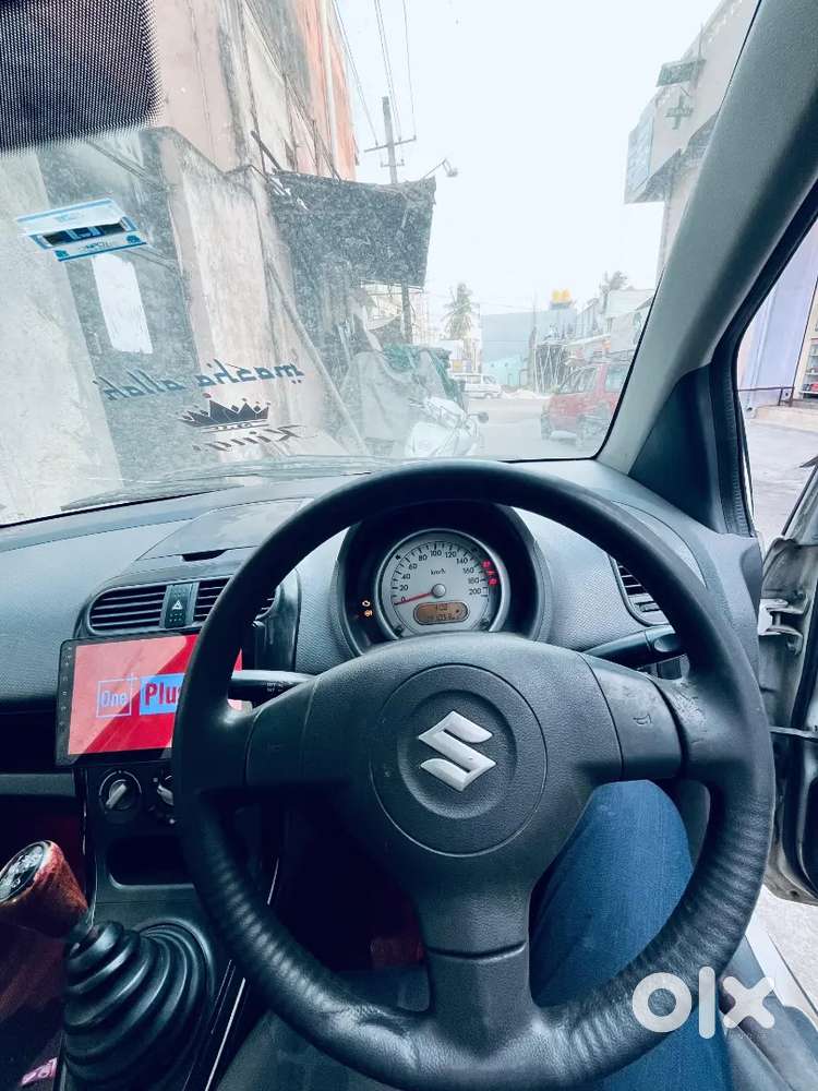 Fresh Fc 2016 Good Condition Showroom Maintained Screen Touch System