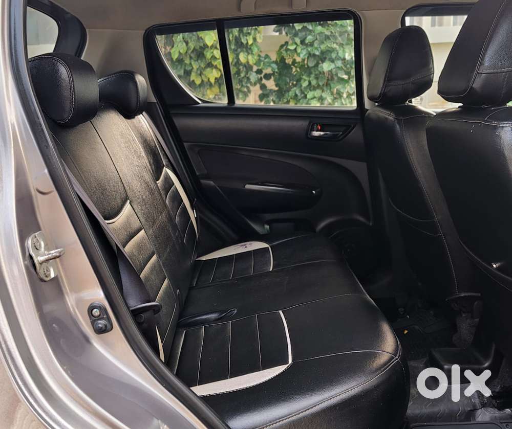 Maruti Suzuki Swift, 2013, Petrol