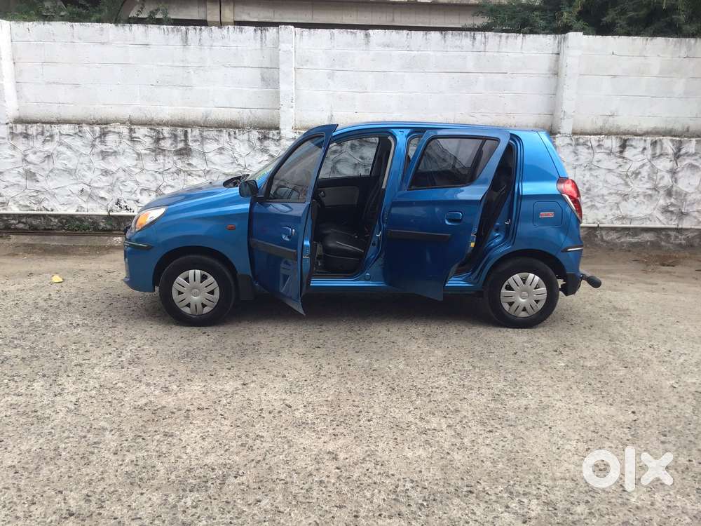 Maruti Suzuki Alto 800 Lxi, 2021, Petrol