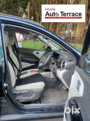 Hyundai Grand I10 1.2 Sportz At, 2025, Petrol