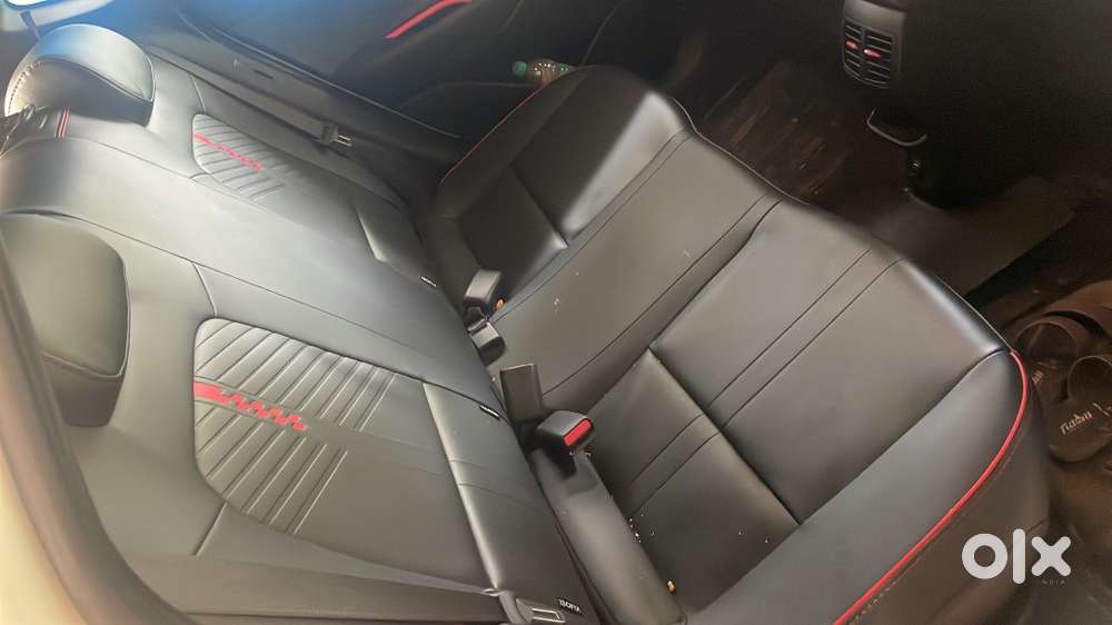 Hyundai I20 N Line 2024 Petrol Good Condition