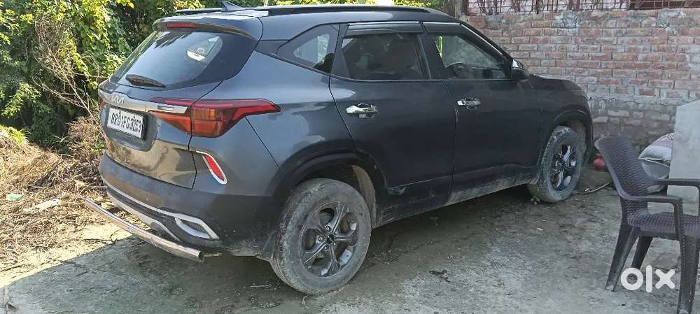Kia Seltos 1.5 Petrol 2022