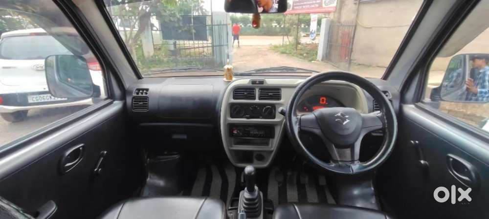 Maruti Suzuki Eeco 5 Seater Standard, 2024, Petrol